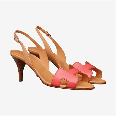 hermes sandalen damen sale|Hermes sandals heels christian.